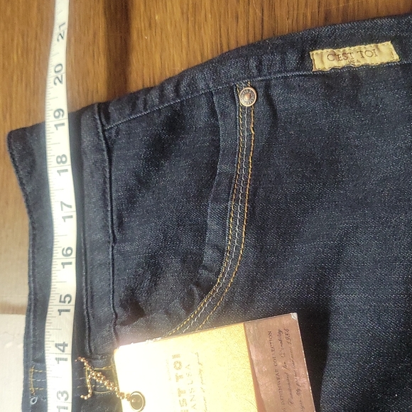 C'est TOI jeans USA - Picture 10 of 12